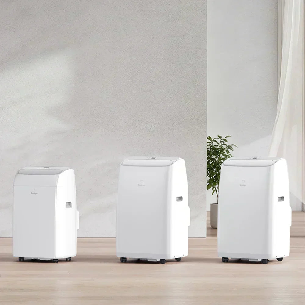 Gasbye CoolPrime Portable ACs