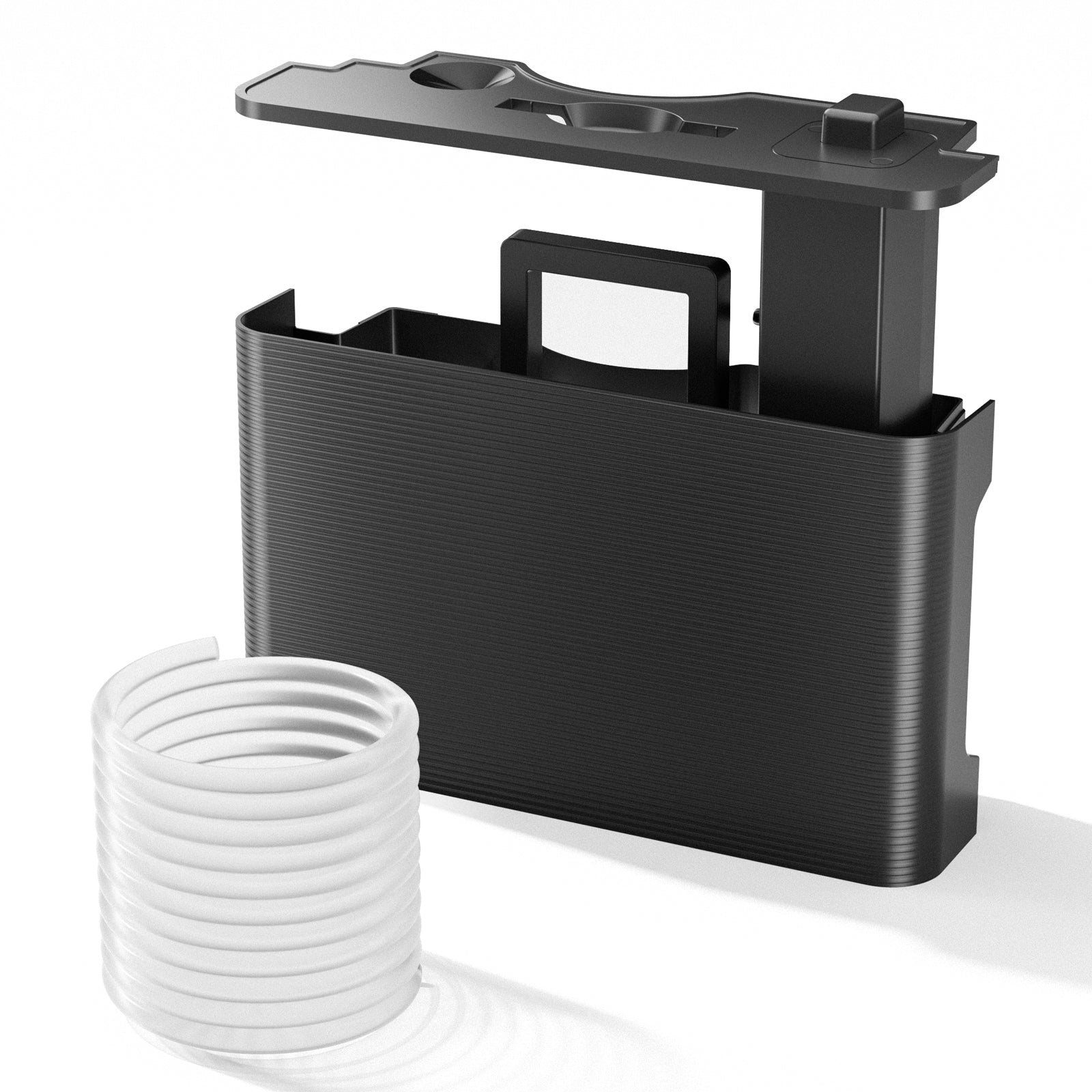 Replacement Water Tank with Pump for Gasbye DryPrime-35-BP