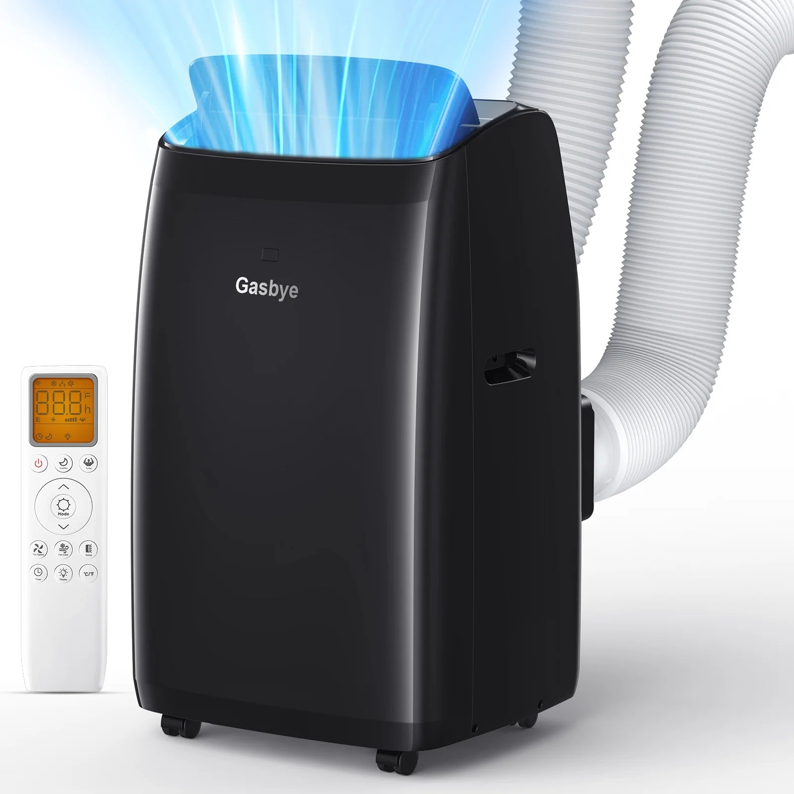 CoolPrime 10000B Air Conditioner main product image