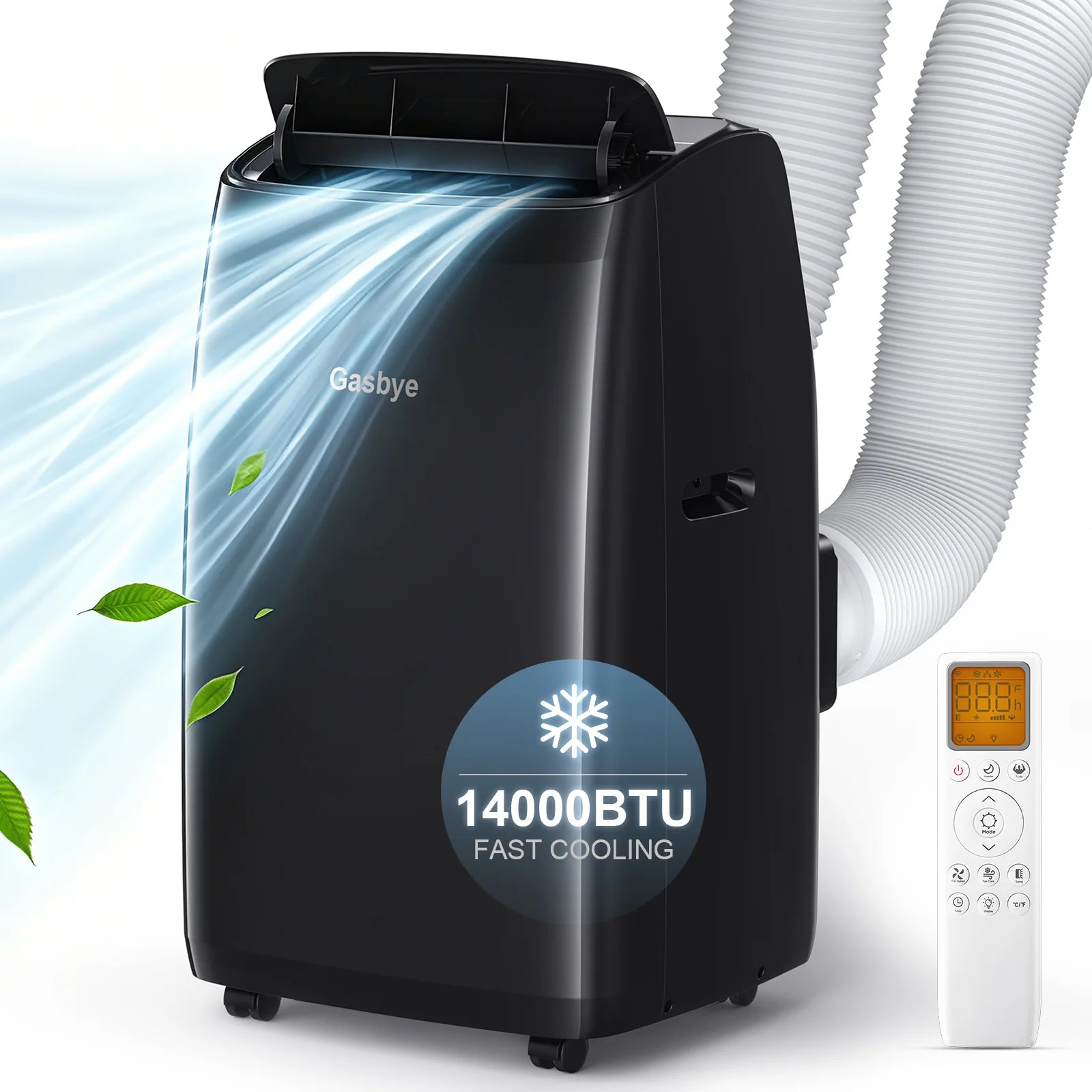 CoolPrime 10000B Air Conditioner main product image