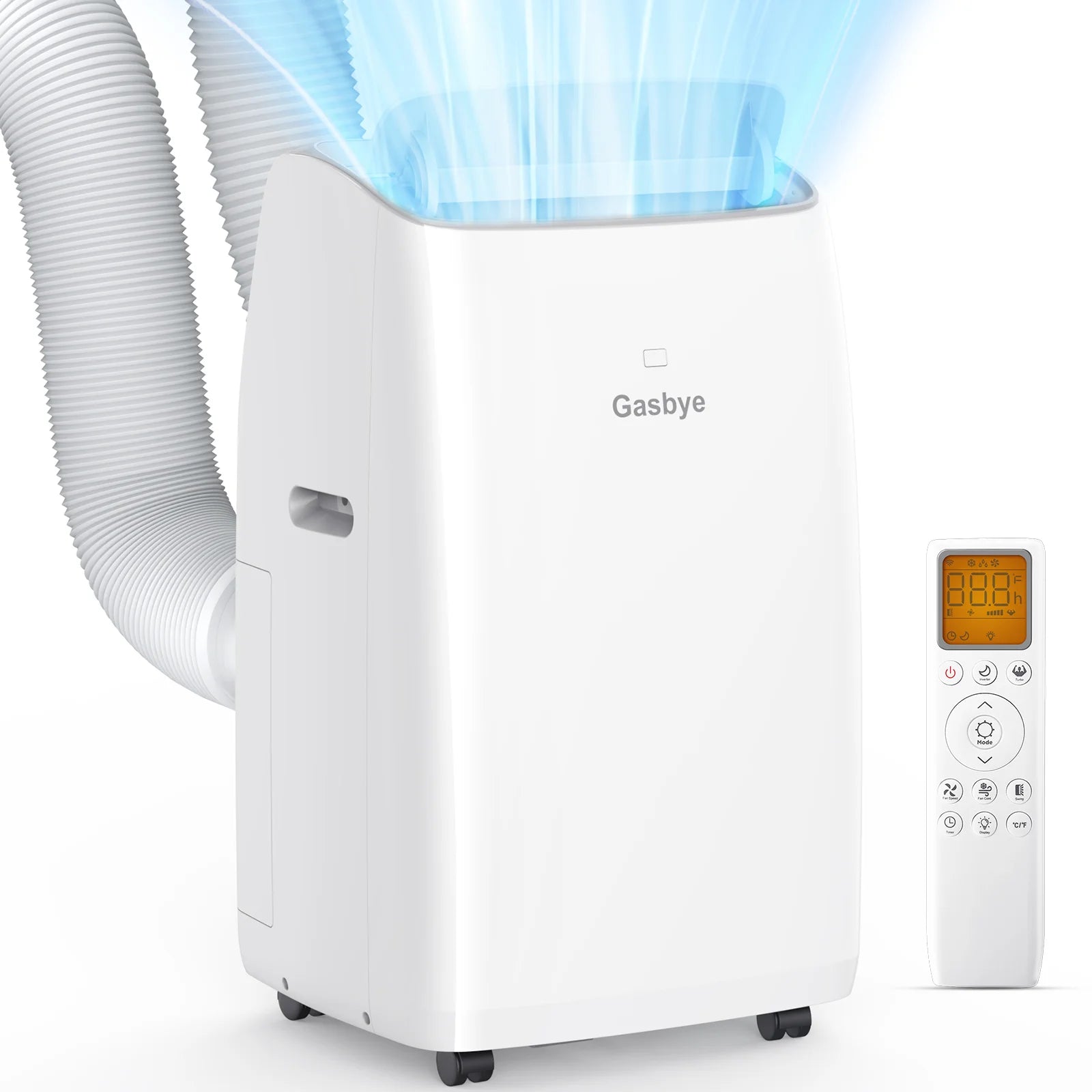 CoolPrime 12000W Air Conditioner main product image