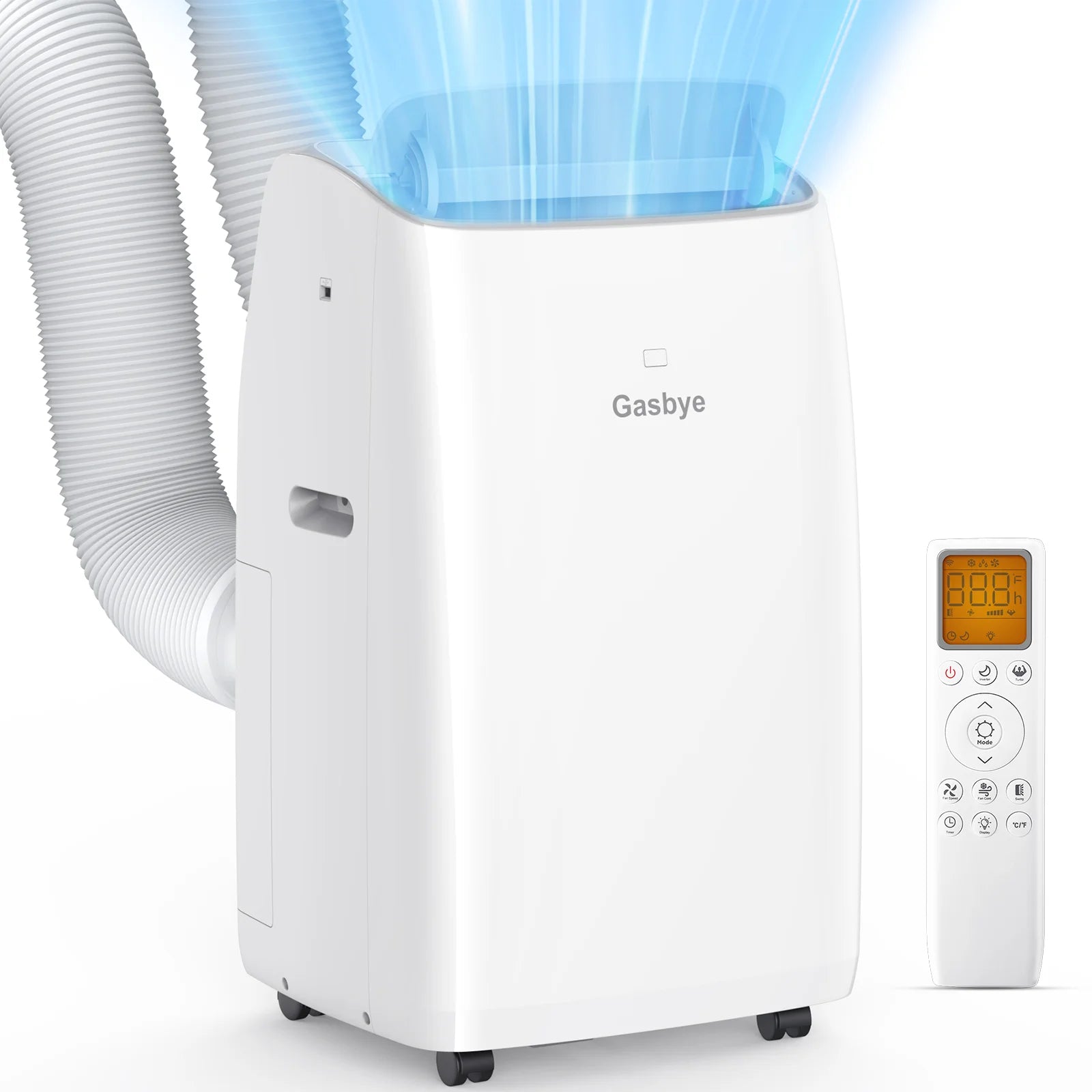 CoolPrime 12000W Air Conditioner main product image