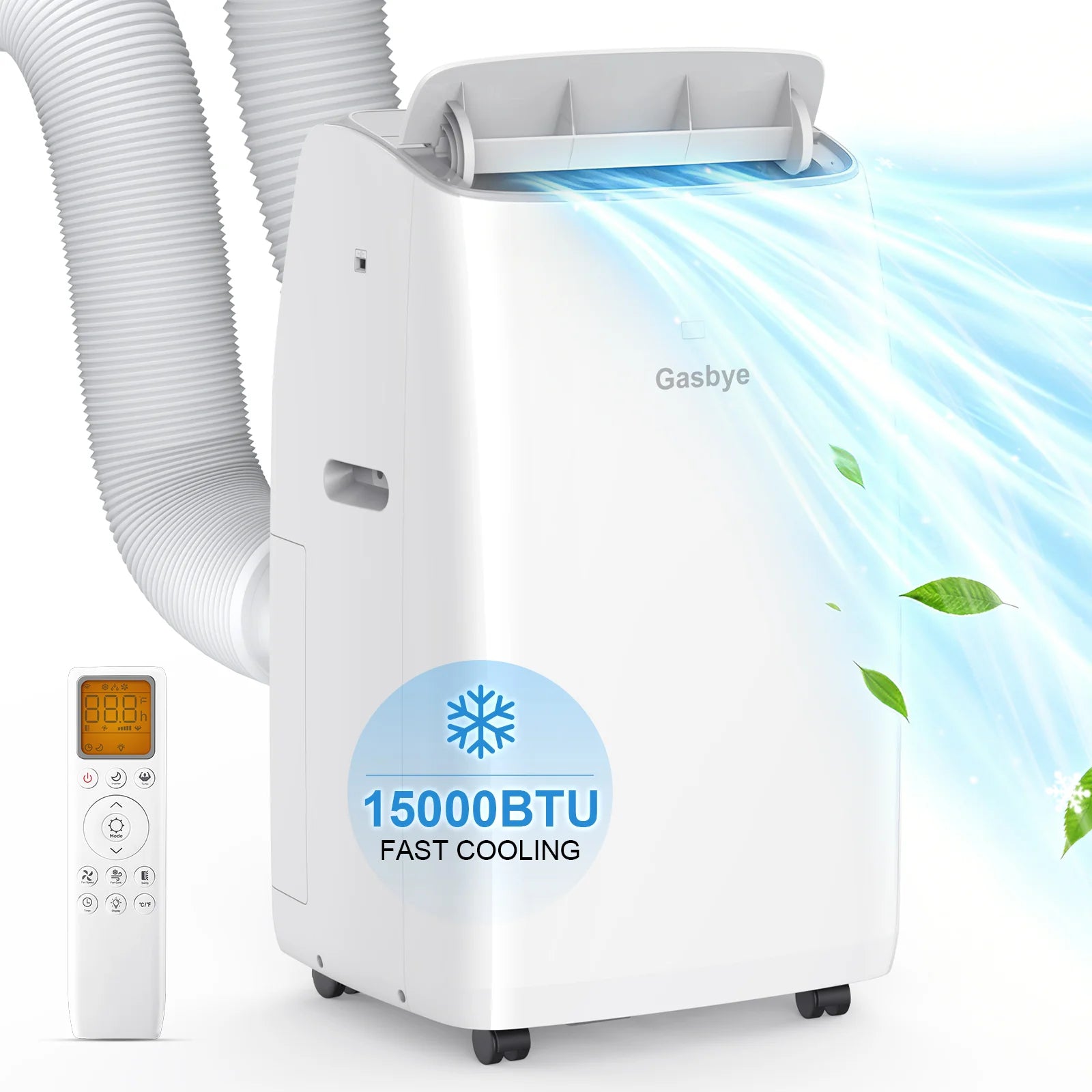 CoolPrime 12000W Air Conditioner main product image