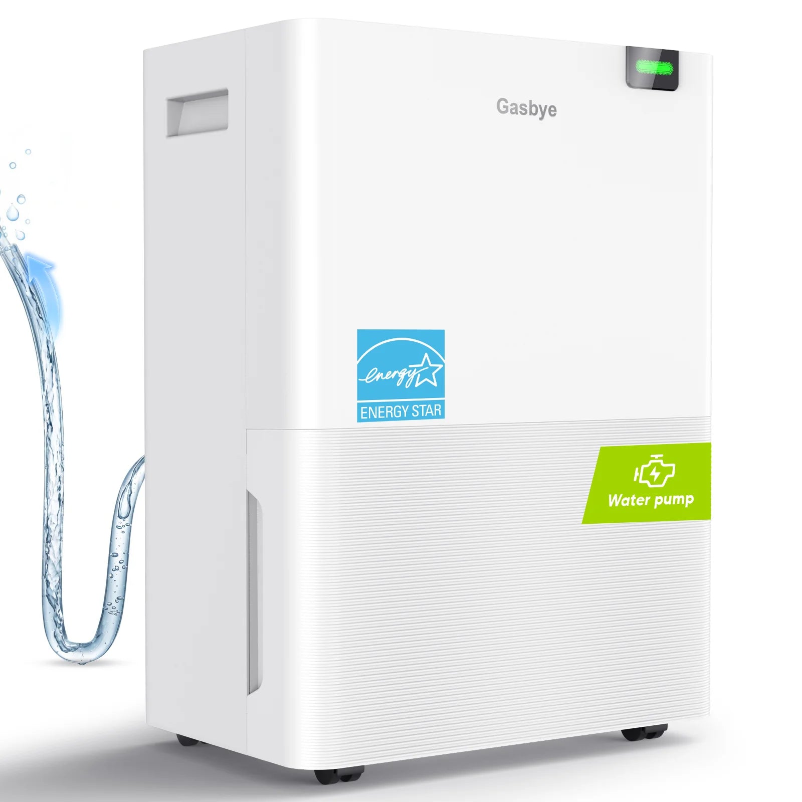 DryPrime 35WP dehumidifier main product image