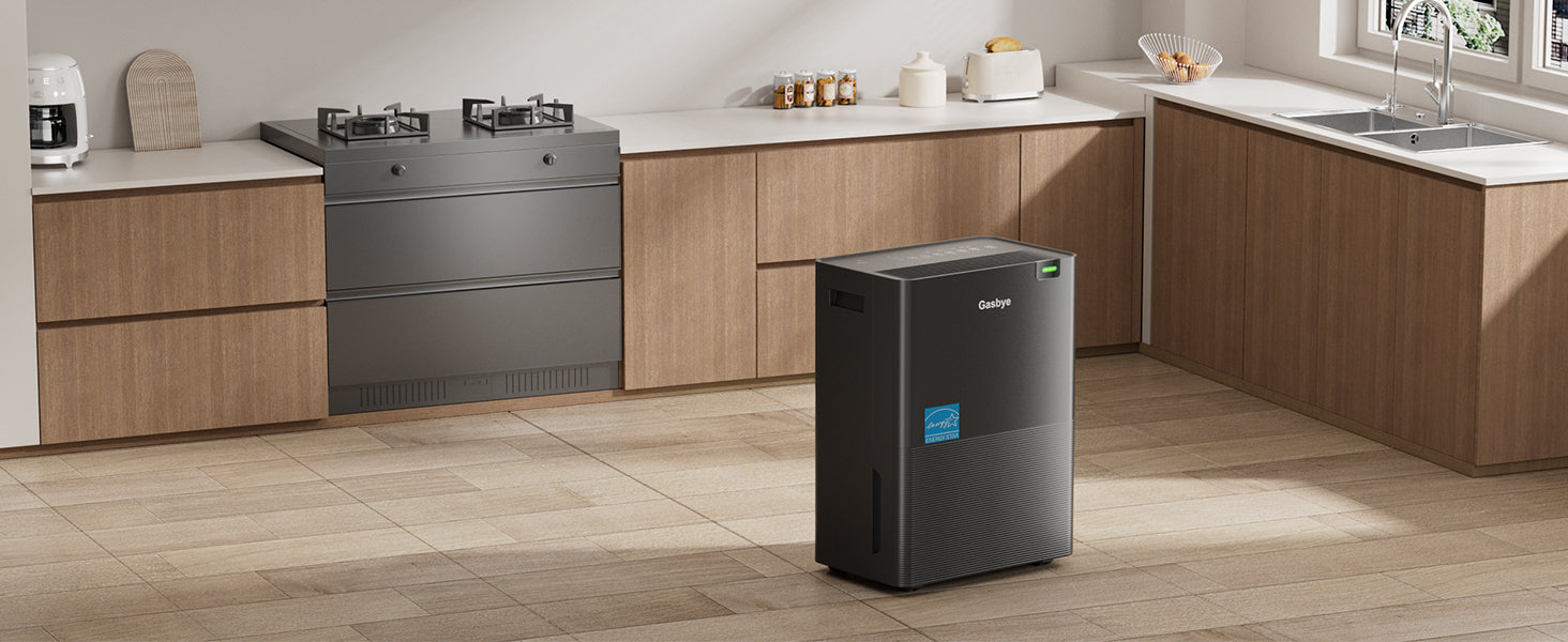 How to Choose the Right Dehumidifier for Your Home: A Simple Buying Guide