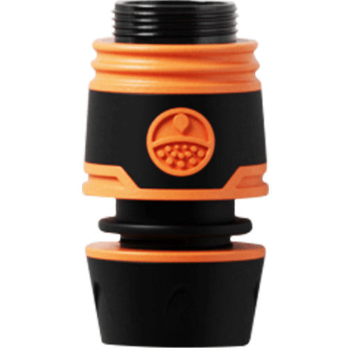 3/4-inch Male Garden Hose Adapter