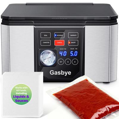Chamber Vacuum Sealer main product image
