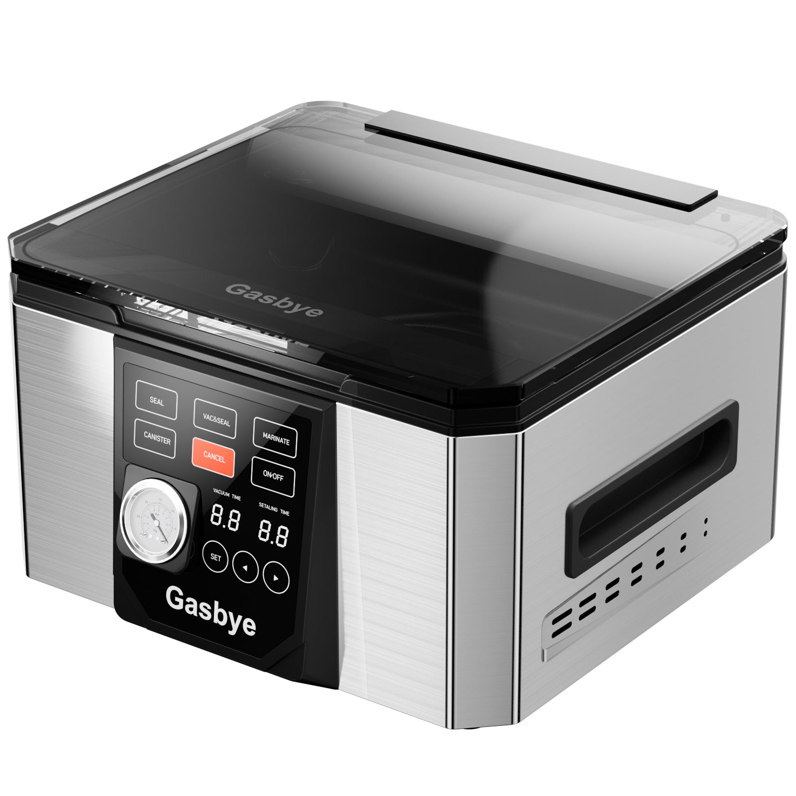 Champer Vacuum Sealer CV4520 main product image