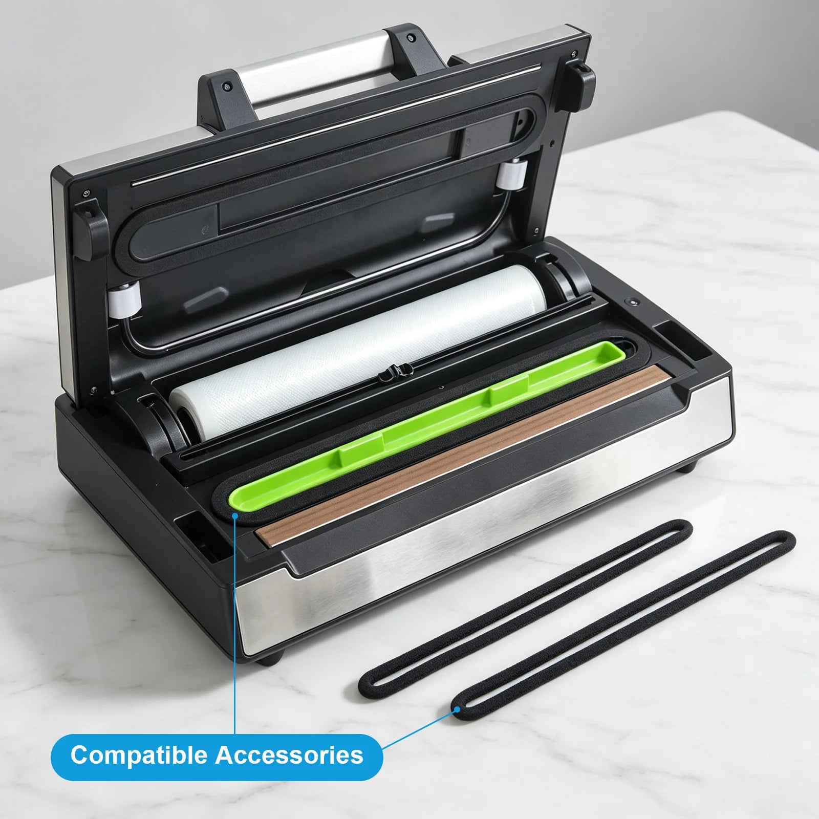 Foam Compatible with 5166 sealer