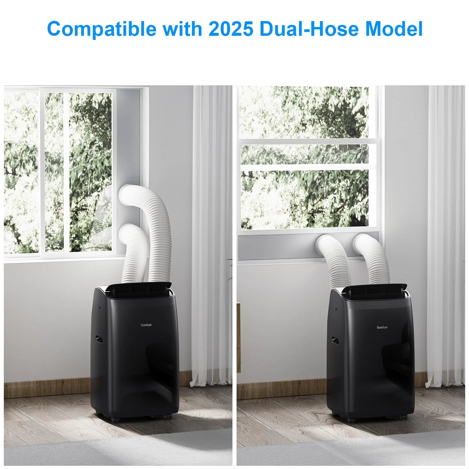 Window Bracket Kit Compatible Model