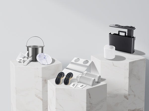 accessories banner mobile