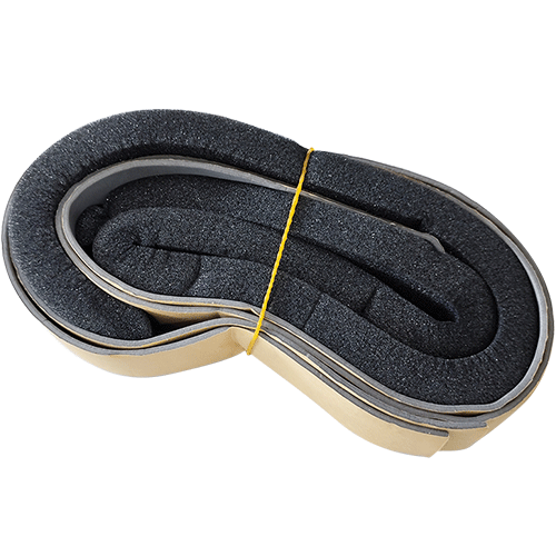 Adhesive Foam Seal