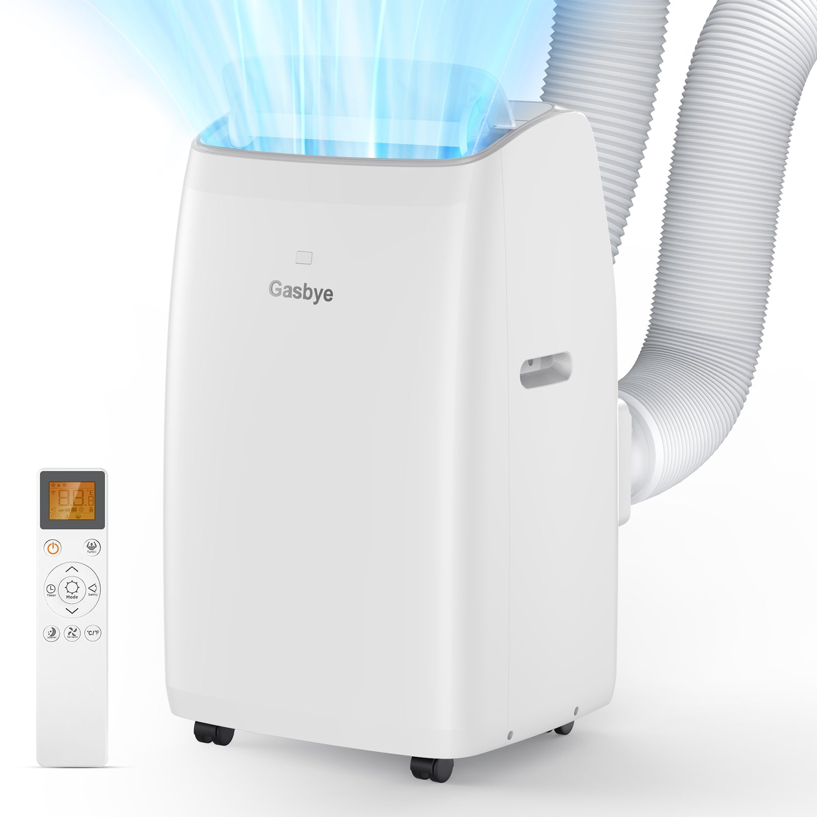 CoolPrime 10000W Air Conditioner main product image