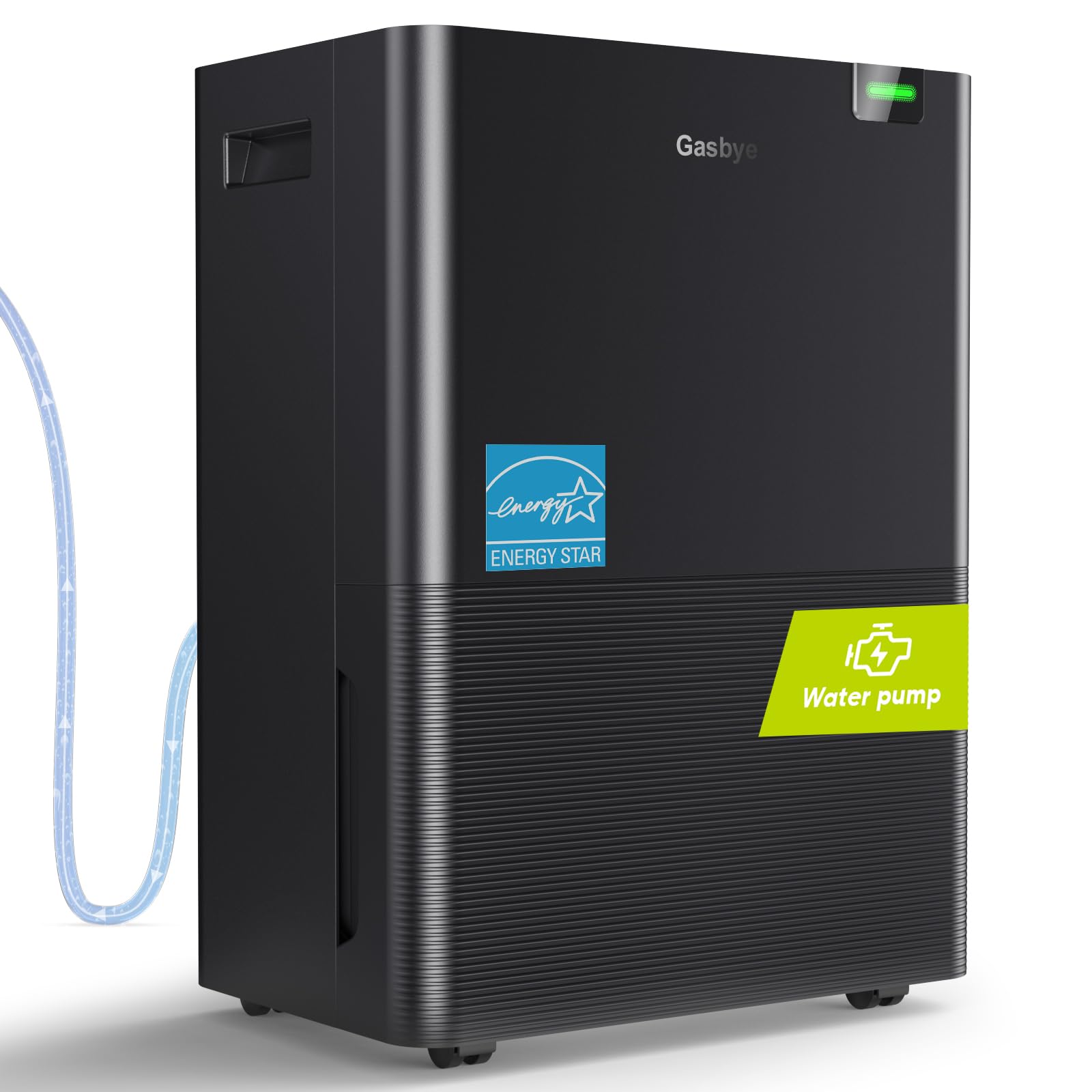 DryPrime 35BP dehumidifier main product image