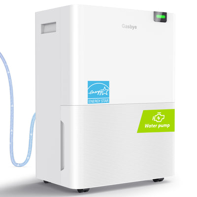 DryPrime 35WP dehumidifier main product image