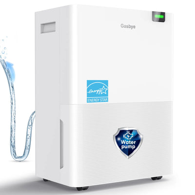 DryPrime 35WP dehumidifier main product image