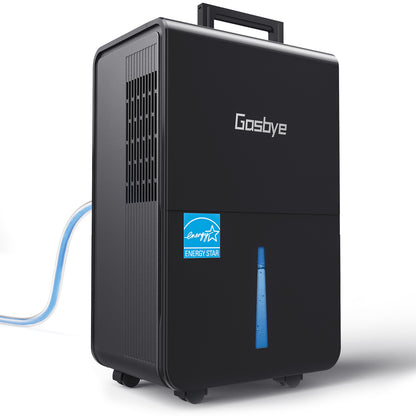 DryPrime 50B dehumidifier main product image