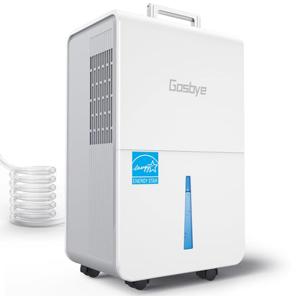 DryPrime 50W dehumidifier main product image
