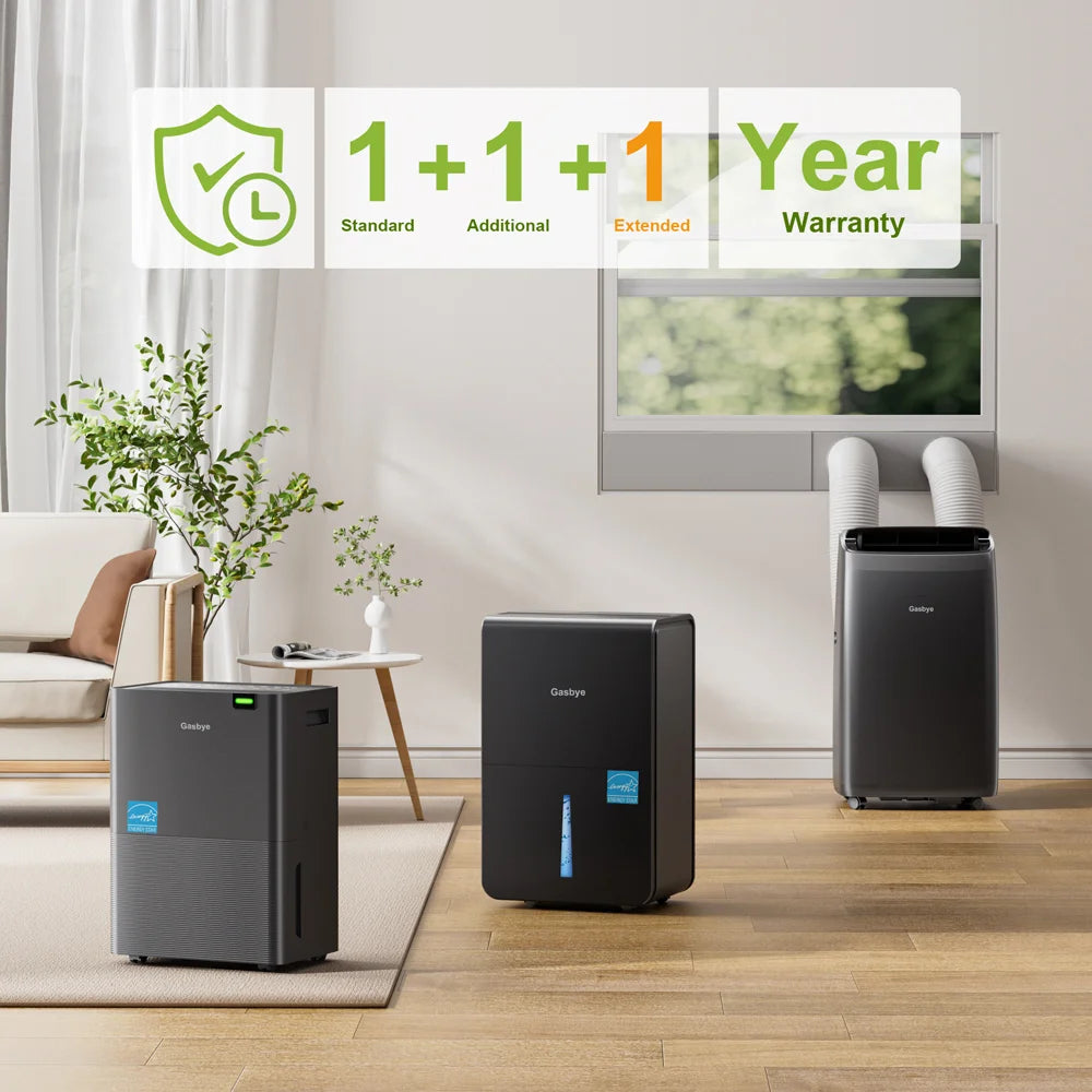 Extended Warranty main image