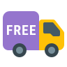 Free shipping-96